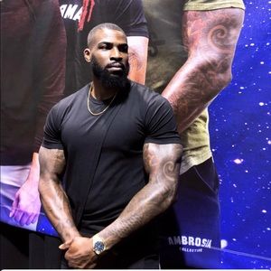 Meet your Posher, Devin